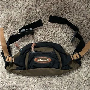 Timberland Waist travel bum bag